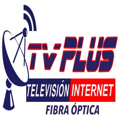 Logo TVPlus