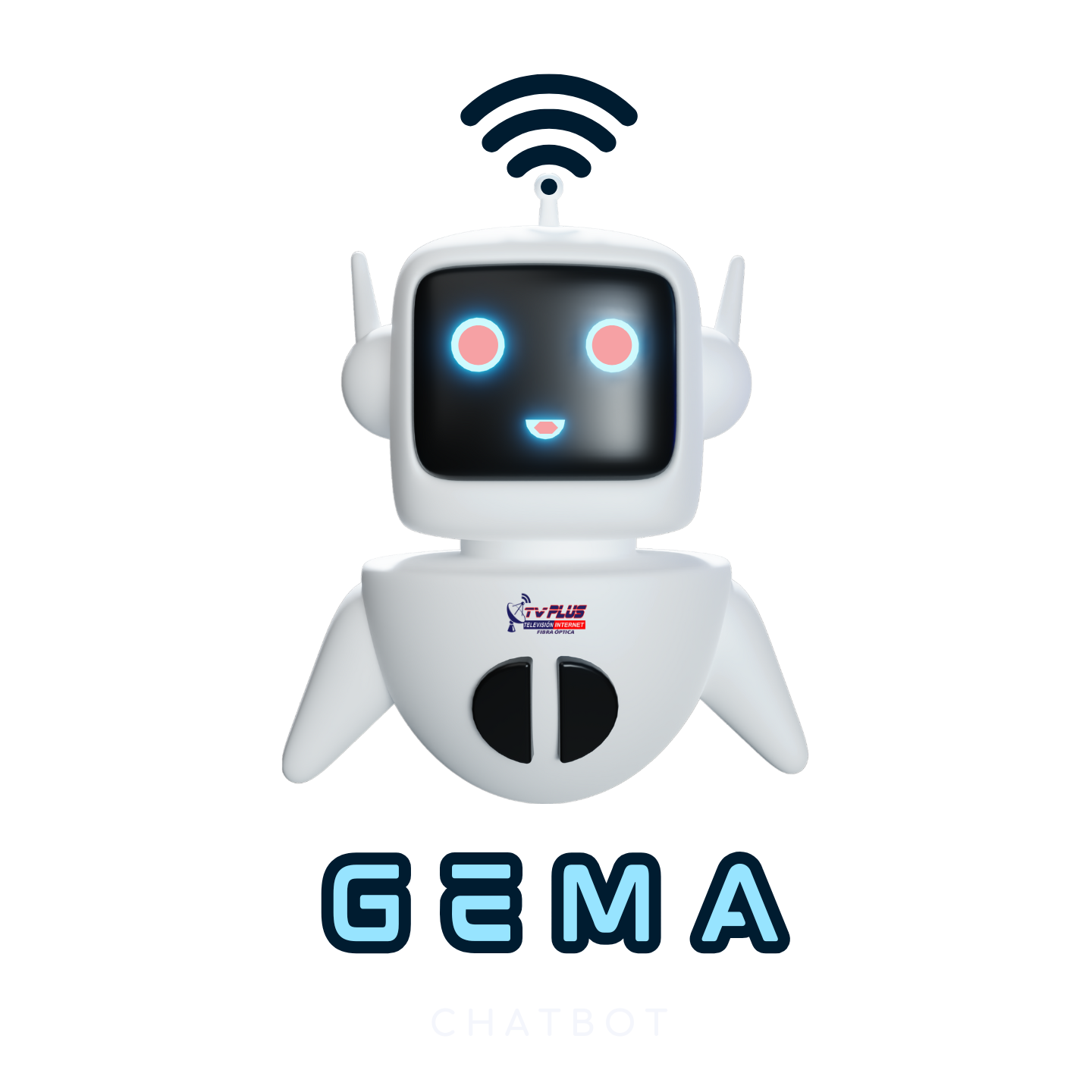 Chatbot Icon